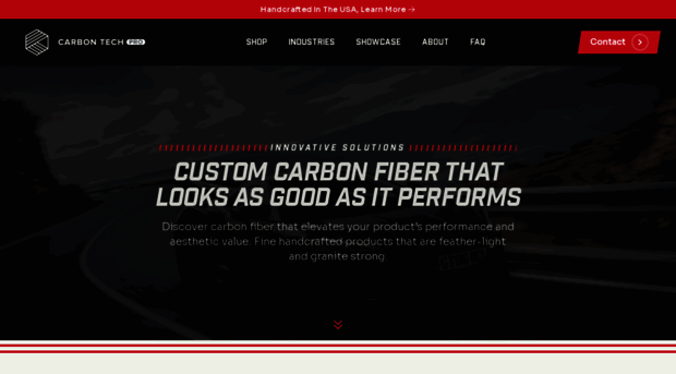 carbontechpro.com