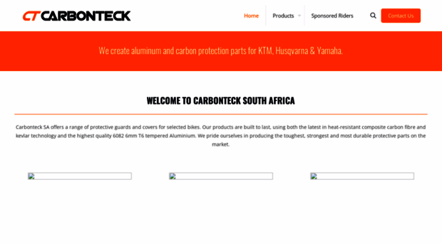 carbonteck.co.za