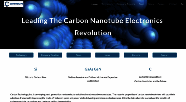 carbontekinc.com