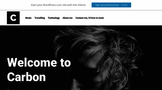carbonthemedemo.wordpress.com