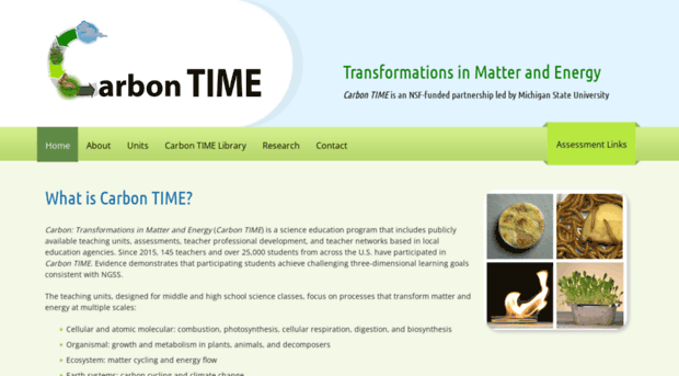 carbontime.bscs.org