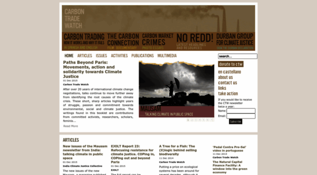 carbontradewatch.org
