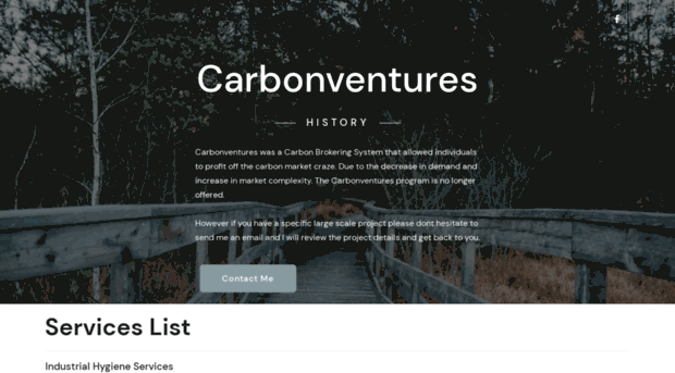 carbonventures.net