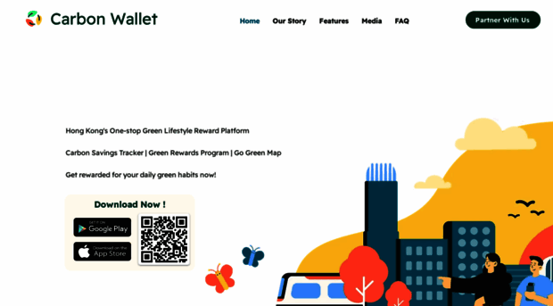 carbonwallet.com.hk