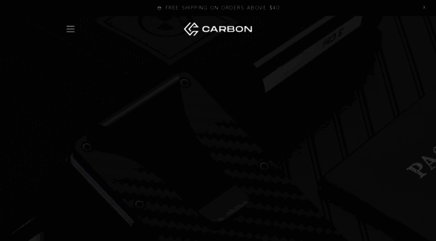 carbonwallets.com