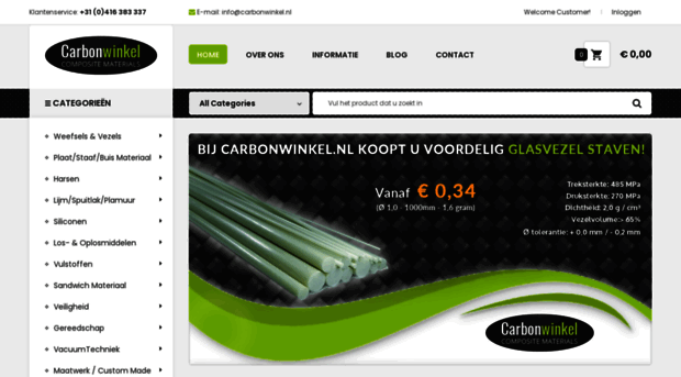 carbonwinkel.nl