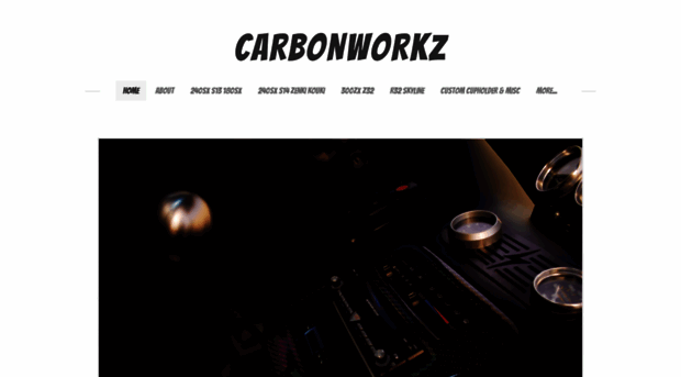 carbonworkz.com