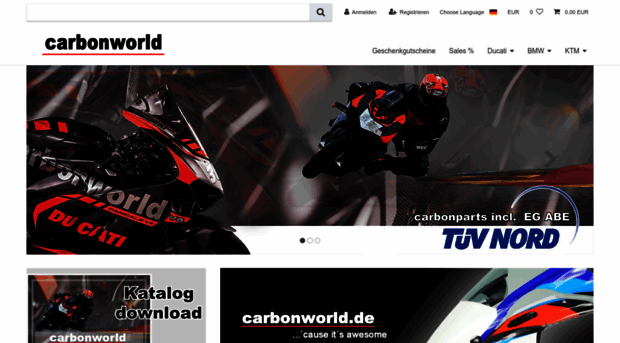 carbonworld.plenty-test-drive.eu