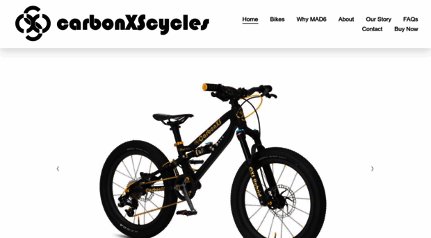 carbonxscycles.com