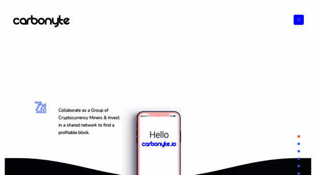 carbonyte.io