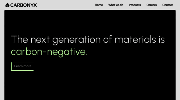 carbonyx.com
