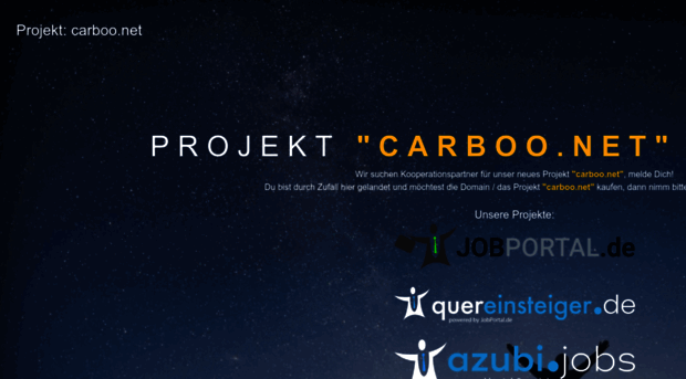 carboo.net
