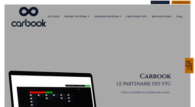 carbook.fr