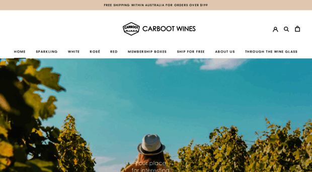 carboot-wines.myshopify.com