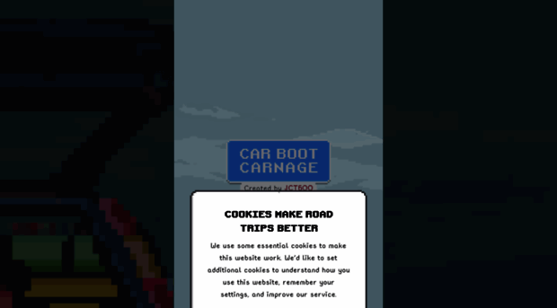 carbootcarnage.com