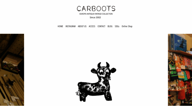 carboots.org