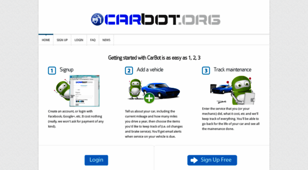 carbot.org