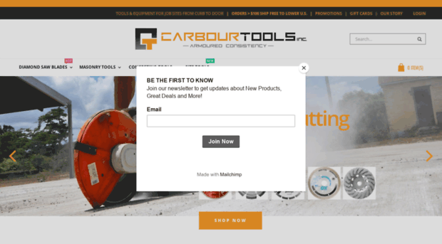 carbour-tools.myshopify.com
