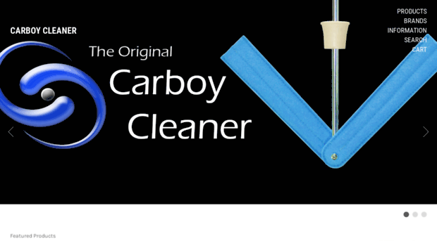 carboycleaner.com