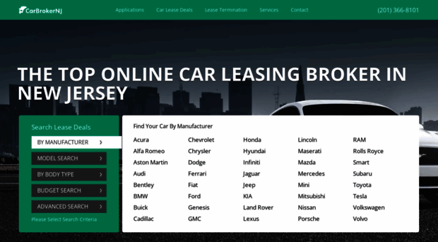 carbrokernj.com