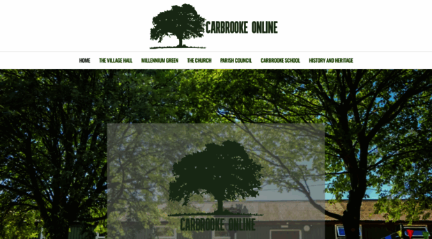 carbrookeonline.co.uk