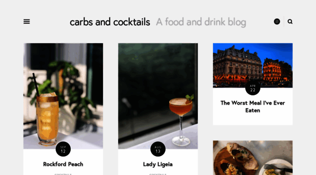 carbsandcocktails.com