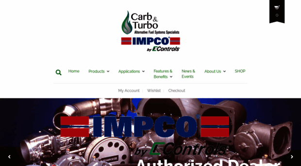 carbturbo.com