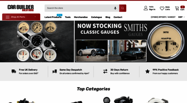 carbuilder.com