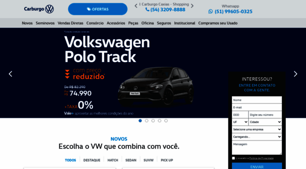 carburgo.com.br