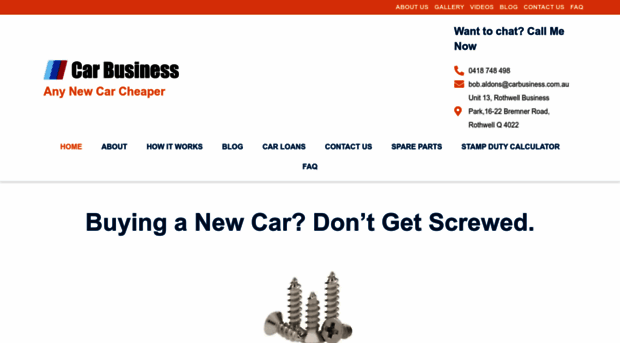 carbusiness.com.au