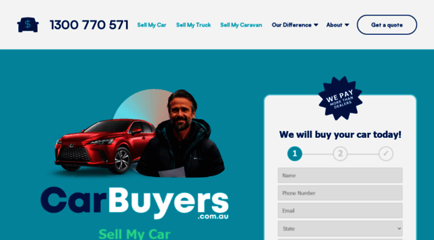 carbuyers.com.au