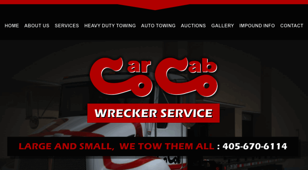 carcabwrecker.com