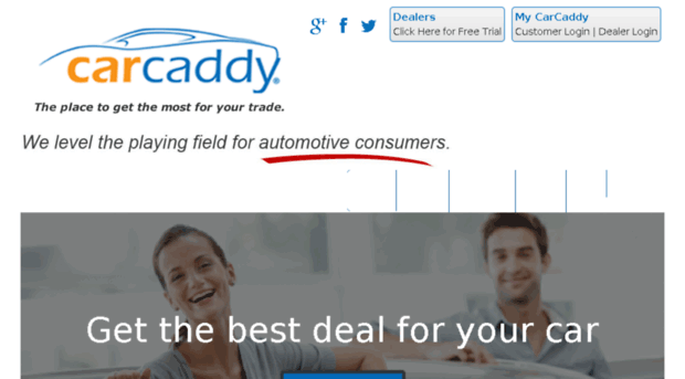 carcaddy.net