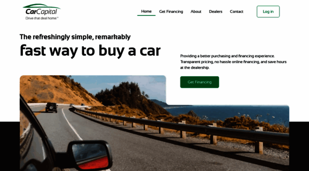 carcapital.com