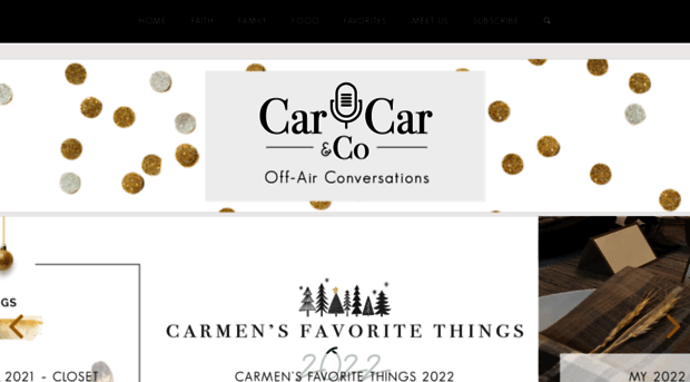 carcarandco.com