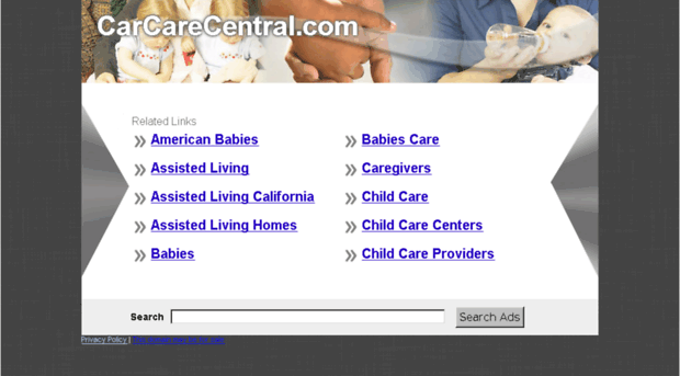 carcarecentral.com