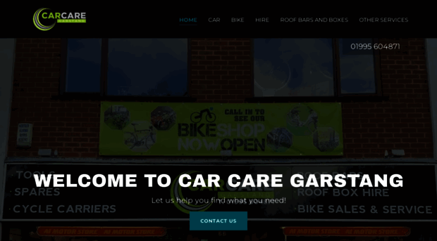 carcaregarstang.com