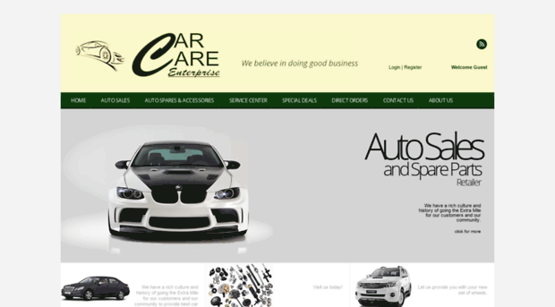 carcaregy.com