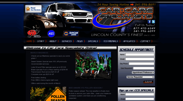 carcareinc.com