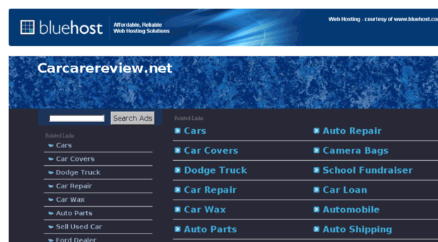 carcarereview.net