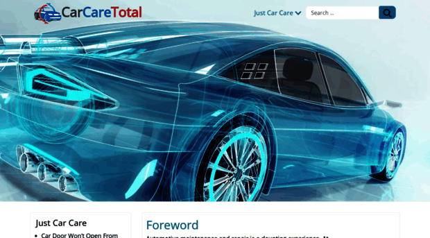 carcaretotal.com