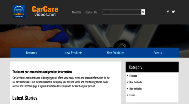 carcarevideos.net