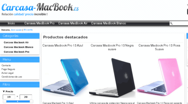 carcasa-macbook.es