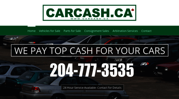 carcash.ca