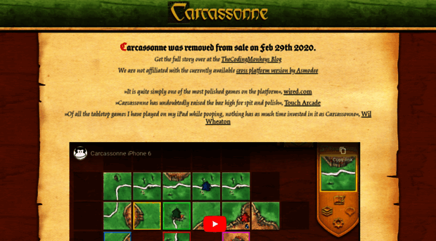 carcassonneapp.com