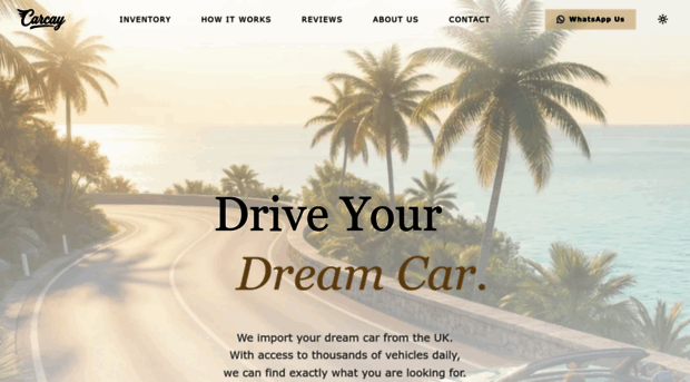 carcay.com