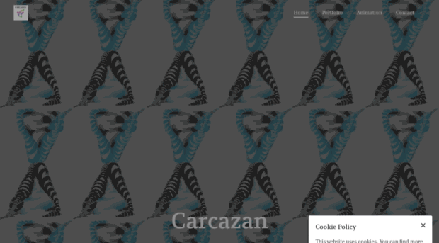carcazan.com