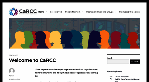 carcc.org