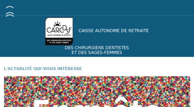 carcdsf.fr