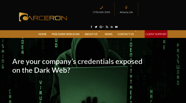 carceron.net